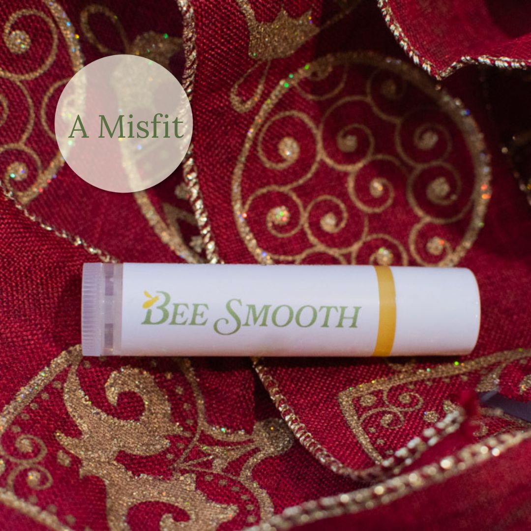 Gold Frankincense & Myrrh - Misfit