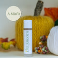 Pumpkin Spice - Misfit