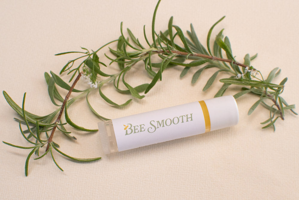 Rosemary Lavender Lip Balm