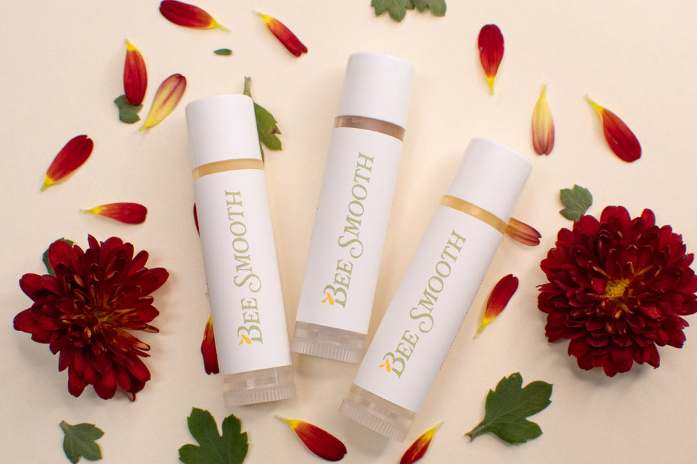 Fall Variety Trio