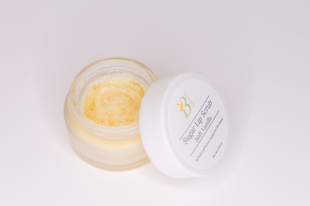 Sugar Lip Scrub