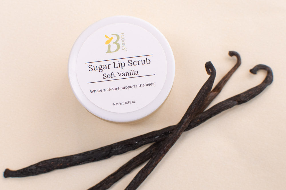 Sugar Lip Scrub