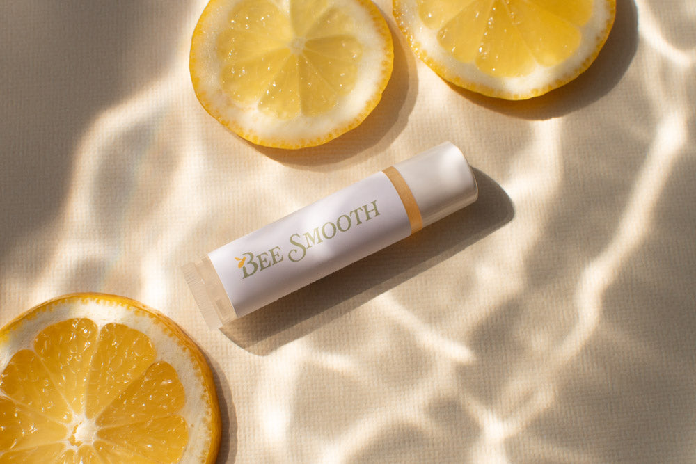 Summertime Lemonade