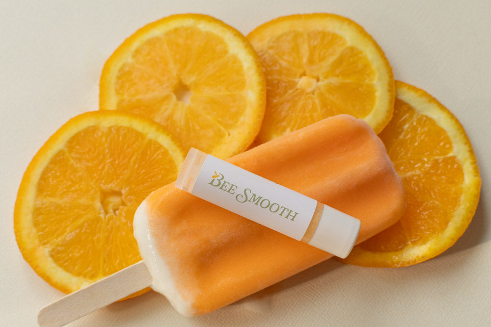 Orange Dream Pop