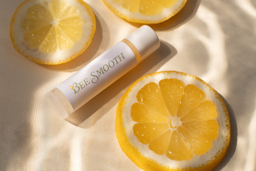 Summertime Lemonade