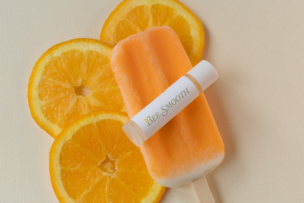Orange Dream Pop
