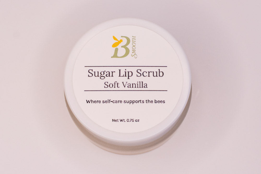 Sugar Lip Scrub