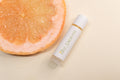 Pink Grapefruit Lip Balm