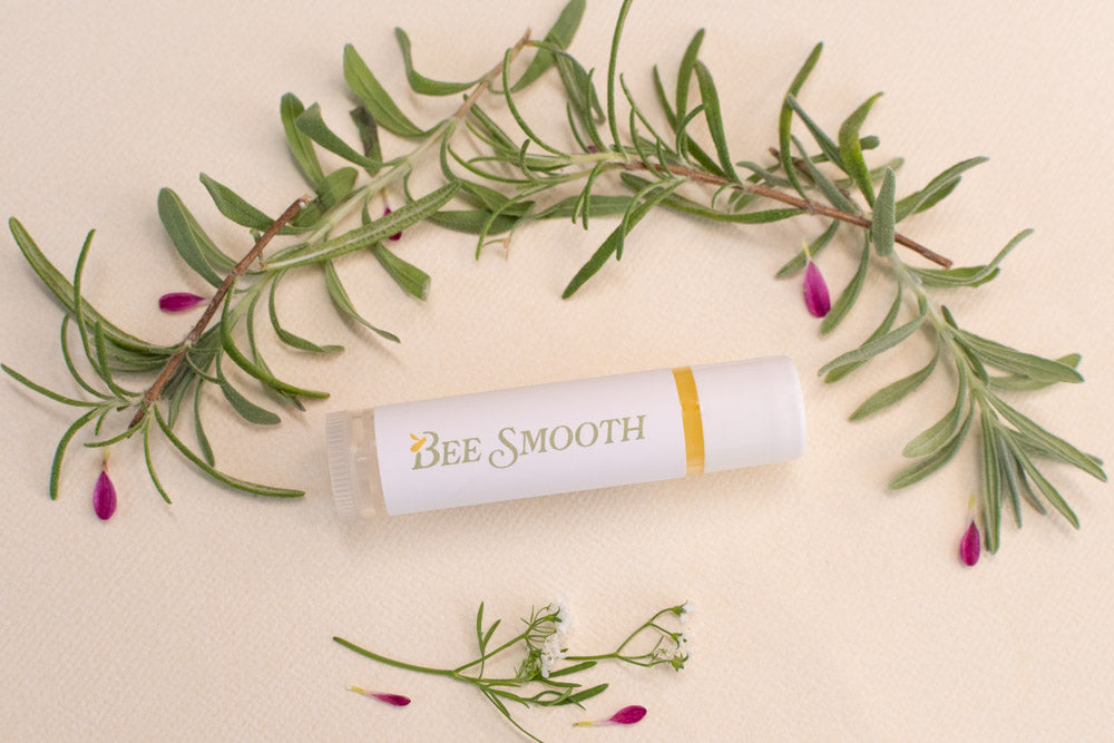 Rosemary Lavender Lip Balm