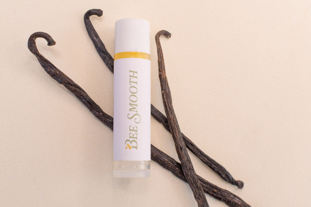 Vanilla Lip Balm