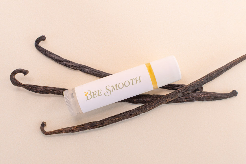 Vanilla Lip Balm